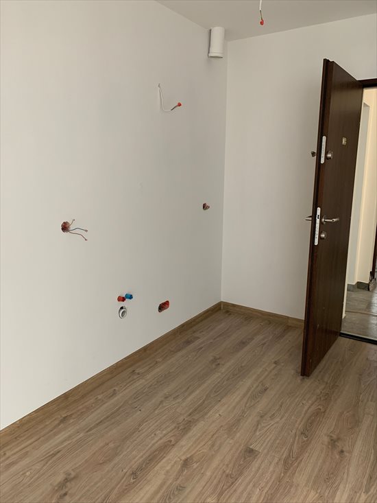 Kawalerka na sprzedaż Kraków, Bieżanów-Prokocim, Kolejowa 25 16m2 Foto 8