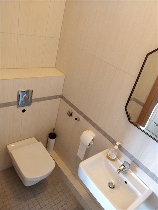 Mieszkanie trzypokojowe na wynajem Sopot, Karlikowo, Łokietka 65m2 Foto 8