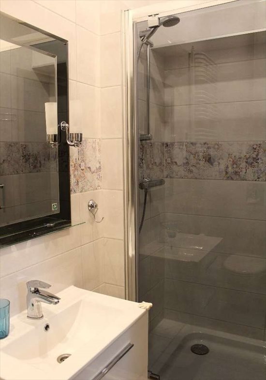 Mieszkanie dwupokojowe na wynajem Kraków, Stare Miasto, Szlak 40m2 Foto 10