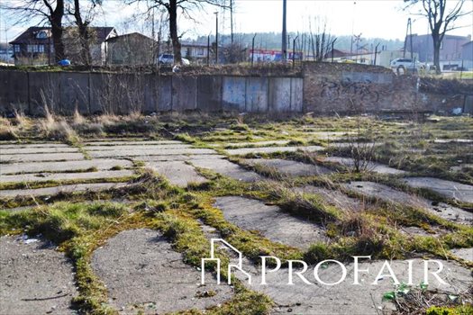 Działka inna pod dzierżawę REDA, CECHOWA 1 100m2 Foto 2