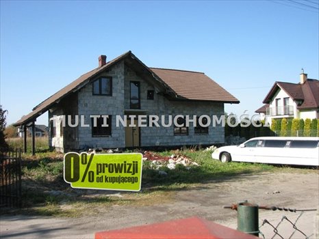 Dom na sprzedaż Bobrek 164m2 Foto 2