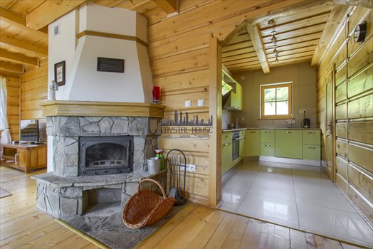 Lokal użytkowy na sprzedaż Zawoja 6 235m2 Foto 11