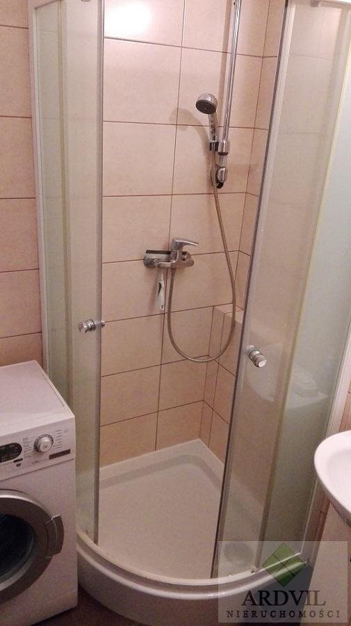 Mieszkanie dwupokojowe na wynajem Białystok, Sienkiewicza, Poleska 39m2 Foto 2
