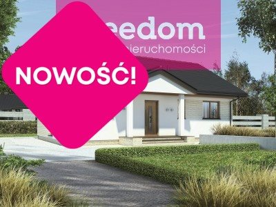 Dom na sprzedaż Wilczopole 88m2 Foto 2