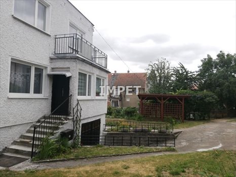 Dom na sprzedaż Zgorzelec, Ujazd 120m2 Foto 1