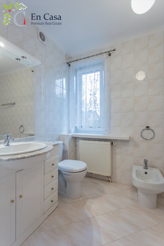 Dom na wynajem Łomianki, Kolejowa 300m2 Foto 12