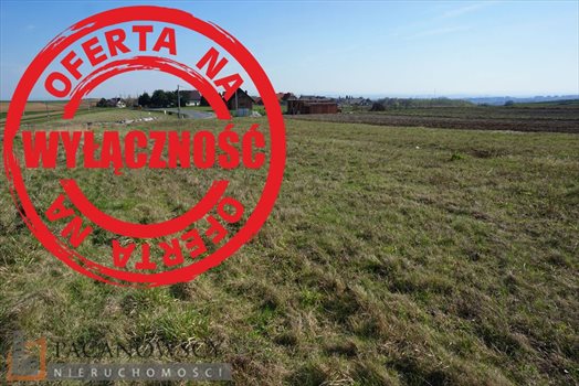 Działka budowlana na sprzedaż Raciborowice 1 450m2 Foto 2