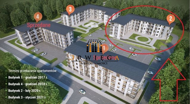 Garaż na sprzedaż Dziwnówek 18m2 Foto 2