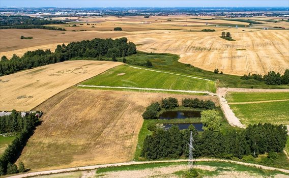 Działka inna na sprzedaż Zła Wieś 3 162m2 Foto 8