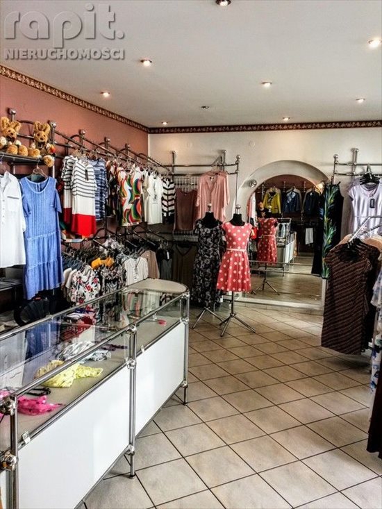Lokal użytkowy na wynajem Myślenice 50m2 Foto 4