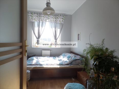 Mieszkanie trzypokojowe na sprzedaż Bydgoszcz, Fordon 58m2 Foto 5
