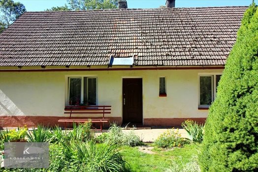 Dom na sprzedaż Biestrzykowice, Lipowa 100m2 Foto 2