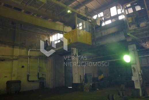 Lokal użytkowy na sprzedaż Mysłowice 2 747m2 Foto 3