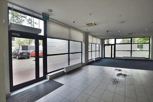 Lokal użytkowy na sprzedaż Płock, Centrum, 1 Maja 12 300m2 Foto 3