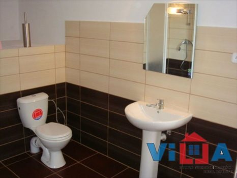 Dom na wynajem Zielona Góra, Raculka 300m2 Foto 4