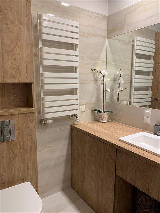 Mieszkanie czteropokojowe na sprzedaż Gdańsk, Brzeźno, NADMORSKI DWÓR 99m2 Foto 10