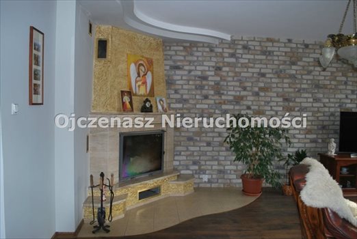 Dom na sprzedaż Bydgoszcz, Fordon 320m2 Foto 4