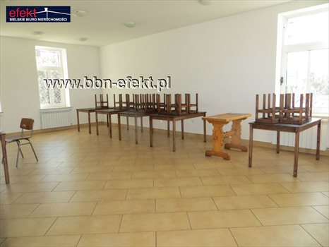 Dom na wynajem Bielsko-Biała, Biała Wschód 436m2 Foto 2