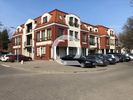 Lokal użytkowy na wynajem Gdańsk, Oliwa 40m2 Foto 2