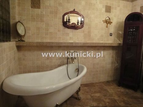Mieszkanie czteropokojowe na wynajem Warszawa, Wola, Łucka 150m2 Foto 7