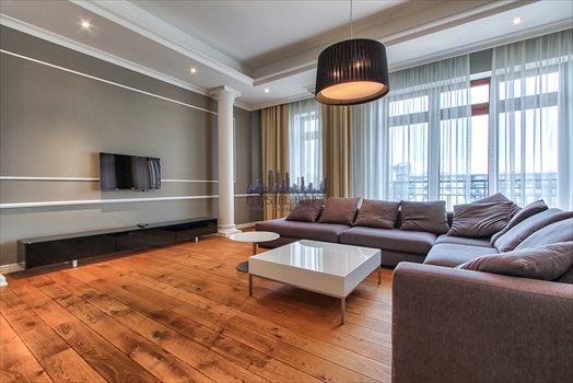 Mieszkanie na sprzedaż Warszawa, Śródmieście, Drewniana 224m2 Foto 4