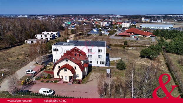 Lokal użytkowy na wynajem Gdańsk, Kokoszki, Kartuska 2 030m2 Foto 5