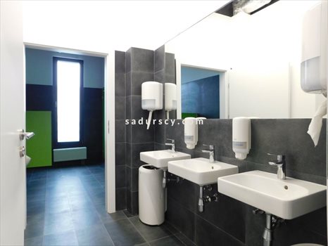 Lokal użytkowy na wynajem Piaseczno 720m2 Foto 6