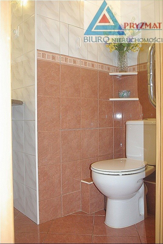 Mieszkanie czteropokojowe na sprzedaż Olsztyn, Pojezierze, Dworcowa 59m2 Foto 11