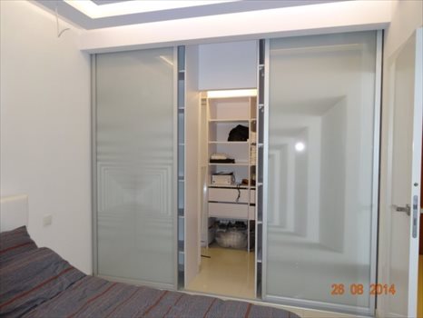 Mieszkanie dwupokojowe na wynajem Wrocław, Grabiszynek, CORTE VERONA 50m2 Foto 9
