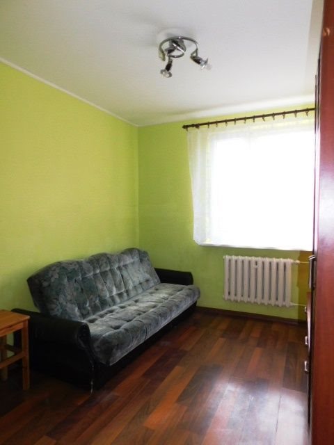 Kawalerka na sprzedaż Giżycko, Smętka 15m2 Foto 4