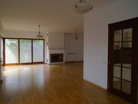 Dom na wynajem Warszawa, Wilanów, Wł. Lercha 2 510m2 Foto 4