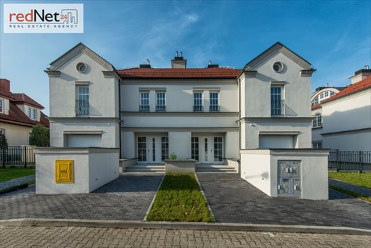 Dom na sprzedaż Józefosław, Sasanki 200m2 Foto 3