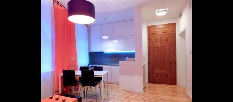 Mieszkanie dwupokojowe na sprzedaż Poznań, Stare Miasto, Strzałowa 37m2 Foto 3