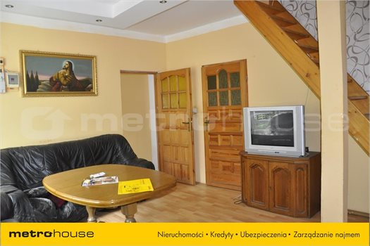 Dom na sprzedaż Nowa Wieś Mała, Dobre Miasto 158m2 Foto 4