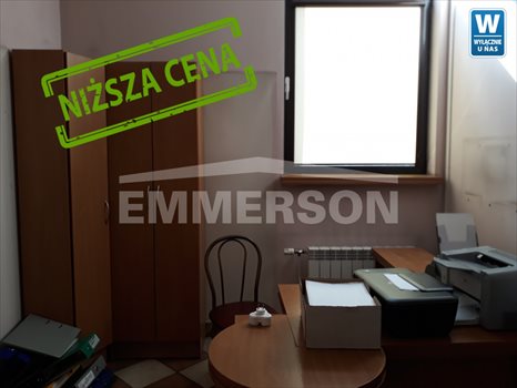 Lokal użytkowy na wynajem Płock, Kolegialna 123m2 Foto 6