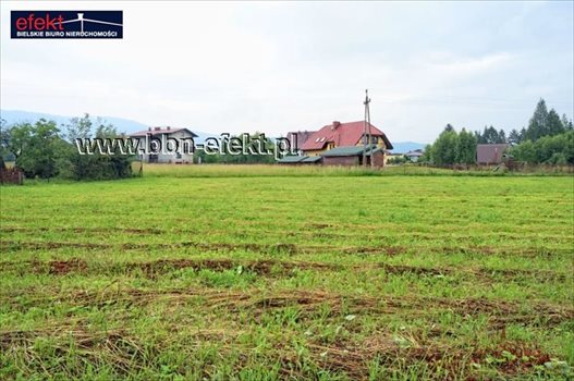 Działka budowlana na sprzedaż Rybarzowice 3 300m2 Foto 1