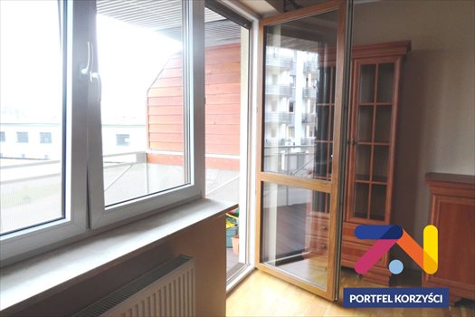 Mieszkanie trzypokojowe na wynajem Zielona Góra 75m2 Foto 3