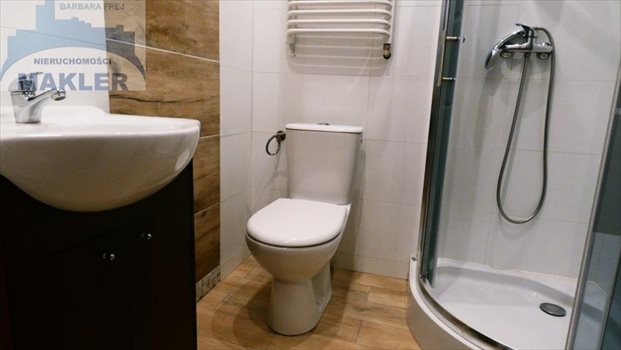Kawalerka na wynajem Piekary Śląskie 27m2 Foto 7