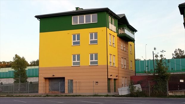 Lokal użytkowy na wynajem Warszawa, Bielany, Bielany 1 800m2 Foto 1