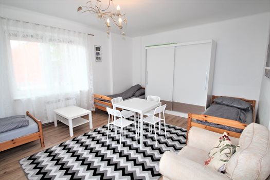 Pokój na wynajem Bełchatów 25m2 Foto 1