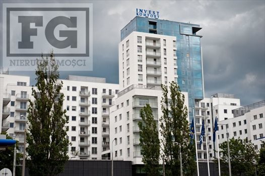 Mieszkanie dwupokojowe na sprzedaż Gdynia, Redłowo, Legionów 56m2 Foto 5