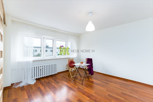 Mieszkanie dwupokojowe na sprzedaż Poznań, Grunwald, Bułgarska 37m2 Foto 2