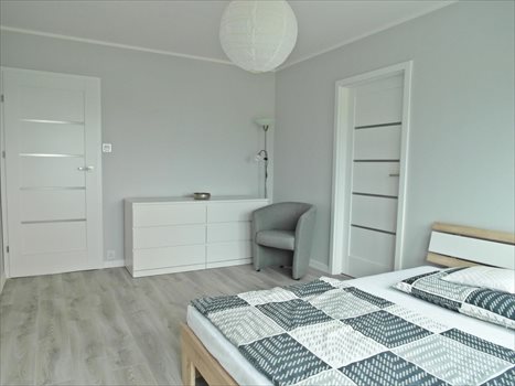 Mieszkanie czteropokojowe na sprzedaż Grudziądz 72m2 Foto 4