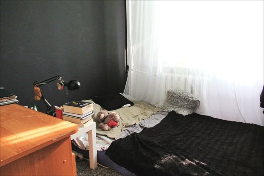 Mieszkanie czteropokojowe na sprzedaż Ełk, Konieczki 74m2 Foto 4