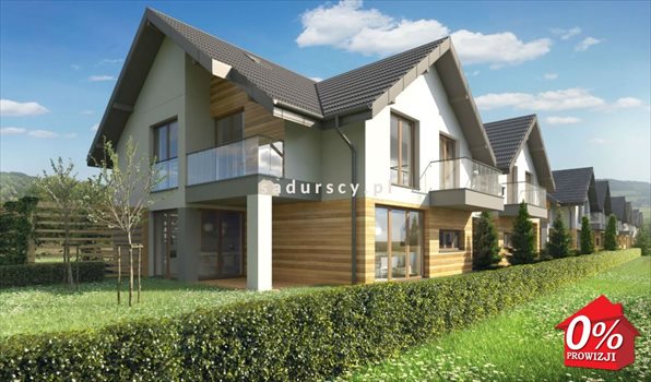 Mieszkanie czteropokojowe na sprzedaż Zielonki, Zielonki, Zielonki, Złote Piaski - okolice 89m2 Foto 5