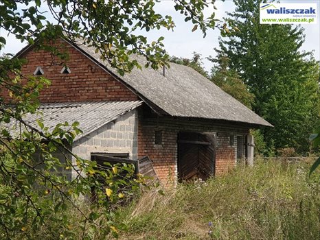 Działka budowlana na sprzedaż Opoczno, Kraśnica 20 310m2 Foto 2