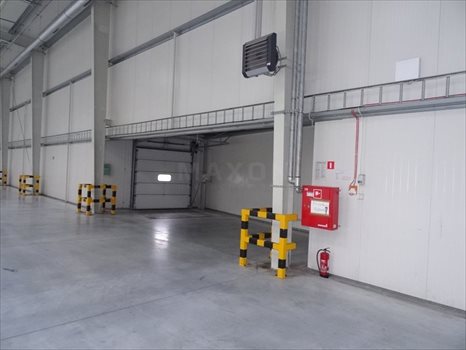 Lokal użytkowy na sprzedaż Sadowa, ul. Kolejowa 4 600m2 Foto 6