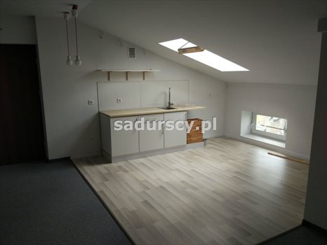 Lokal użytkowy na wynajem Kraków, Krowodrza, Łobzów, Kazimierza Wielkiego 142m2 Foto 8