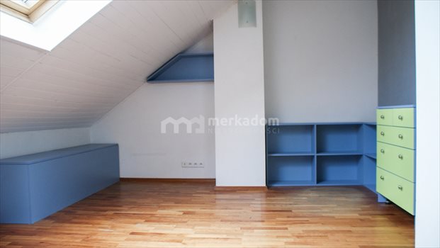 Mieszkanie trzypokojowe na sprzedaż Suchy Las 73m2 Foto 7