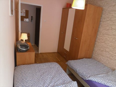 Mieszkanie trzypokojowe na wynajem Sopot, Przylesie, 23 Marca 77D 46m2 Foto 5
